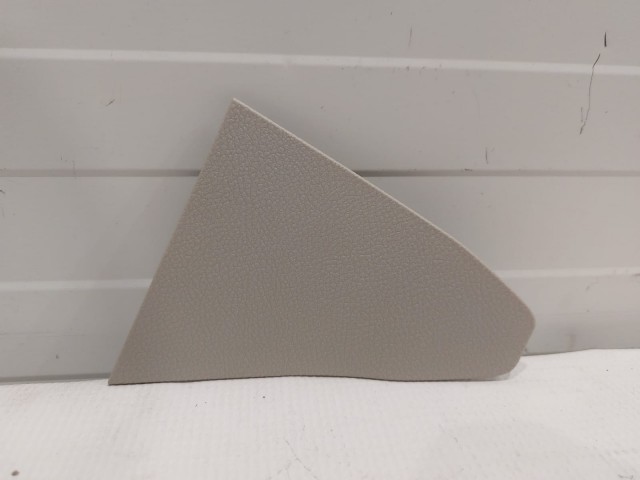 Pillar Lower Trim Panel, Left